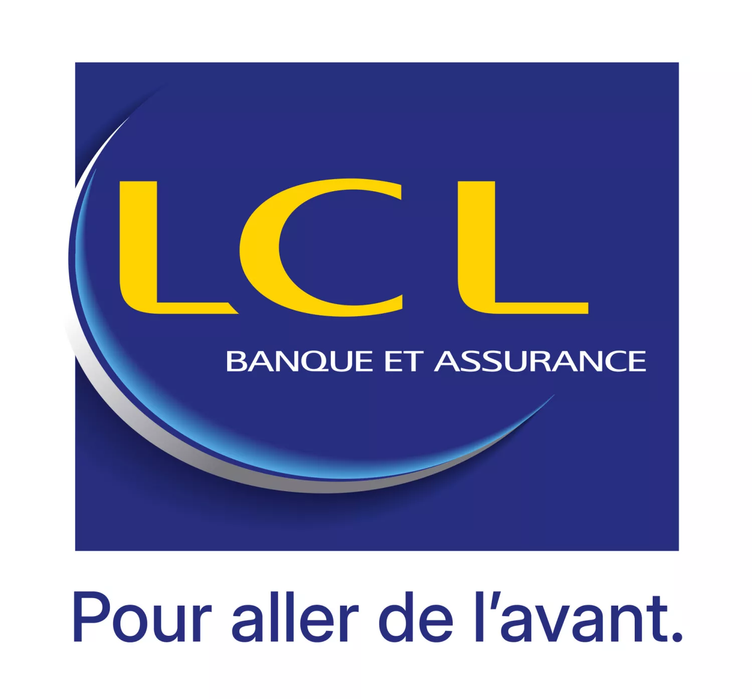 Logo LCL